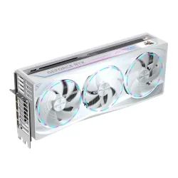 Karta graficzna Gigabyte GeForce RTX 5090 Stealth Ice 32GB GDDR7 512bit DLSS 4