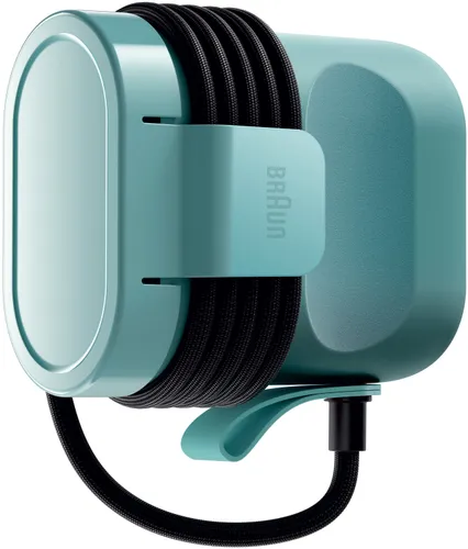 Parownica do ubrań (Steamer) BRAUN QuickStyle Mini GS1051GR