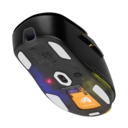 Myszka gamingowa Glorious Model D3 RGB Wireless Czarny