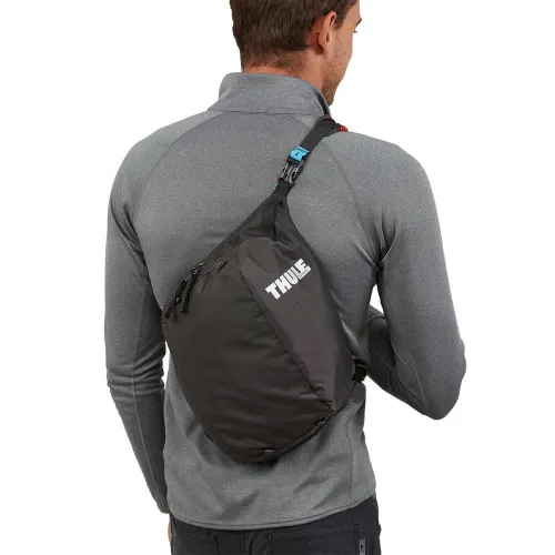 Rucsac de călătorie Thule Versant 50 L-gri asfalt