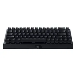 Klawiatura Razer BlackWidow V3 Mini HyperSpeed Phantom Ed. Green (RZ03-03892000-R3M1)