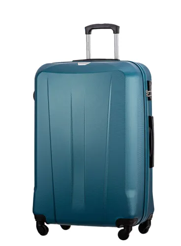 Walizka duża Puccini Paris - morski