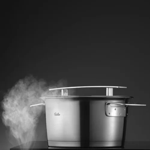 Zestaw garnków FISSLER Phi Collection (9 elementów)