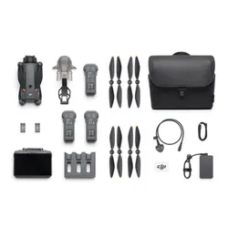 Dron DJI Mavic 4 Pro Creator Combo (RC Pro 2)
