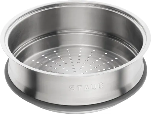 Garnek Staub La Cocotte 40508-822-0 Indukcja Żeliwo 3,8l