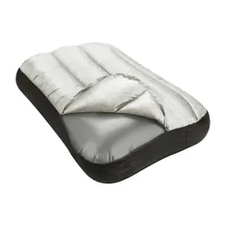 Poduszka Aeros Down Pillow Regular Sea to Summit - grey