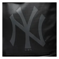 Noua eră MLB contemporan Delaware New York Yankees Rucsac 60357003 Negru / gri