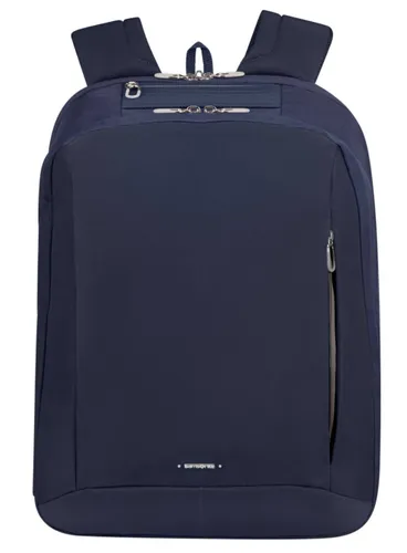 Рюкзак ручная кладь Samsonite Guardit Classy BP Underseater 15,6" - midnight blue