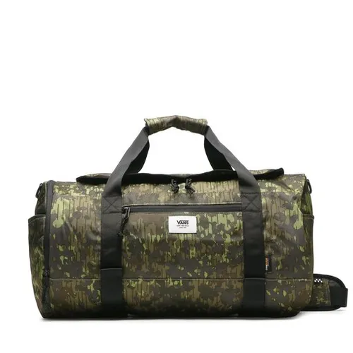 Vans DX Skate Duffle Vn0a7sckzbf1 Geantă Verde Loden