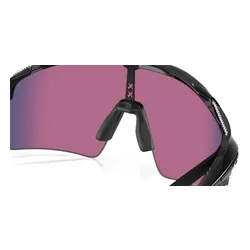 Okulary rowerowe OAKLEY Stunt Wing PRIZM Road