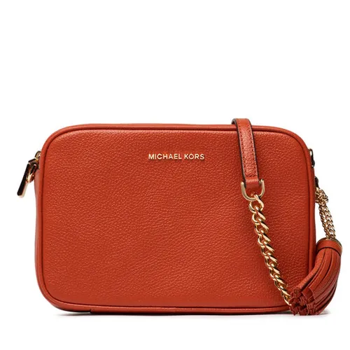 Geanta MICHAEL Michael Kors set Jet 32f7ggnm8l portocaliu intens