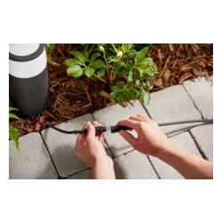 Przedłużacz Philips Hue kabel przedłużający zewnętrzny / ogrodowy