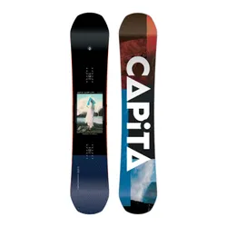 Deska snowboardowa Capita DOA Wide - Długość (cm) - 151