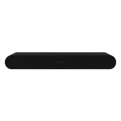 Soundbar Sonos Ray Wi-Fi AirPlay Czarny