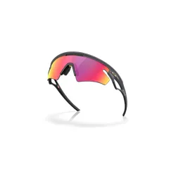 Дорожные солнцезащитные очки Oakley Sphaera Slash матовый карбон/призма