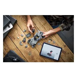 LEGO 76331 Super Heroes Batmobil z filmu Batman v Superman