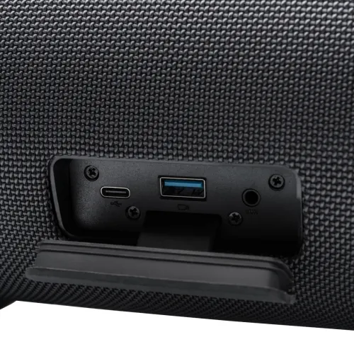 Głośnik Bluetooth JVC XS-E524B 50W Czarny