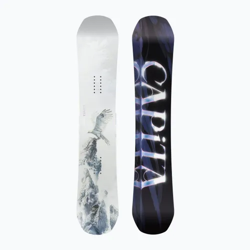 Deska snowboardowa damska CAPiTA Birds Of A Feather '26