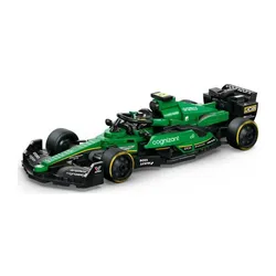 LEGO Speed Champions 76925 автомобиль безопасности Aston Martin и AMR23