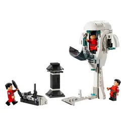 LEGO 40765 Star Wars Ośrodek szkoleniowy na Kamino