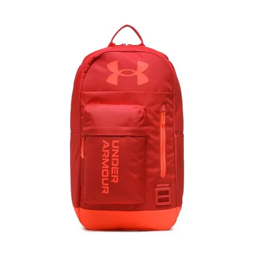 Rucsac Under Armour UA Rucsac la pauză 1362365-638 Chakra / Afterburn / Afterburn