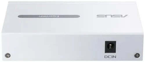 Router ASUS ExpertWiFi EBG15