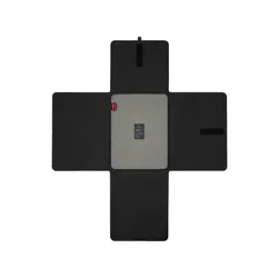 Organizer podróżny Victorinox Travel Essentials Packmaster M - black