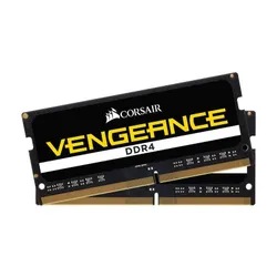 Pamięć Corsair Vengeance DDR4 16GB (2 x 8GB) 2666 CL18