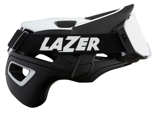 Kask rowerowy LAZER Jackal MIPS