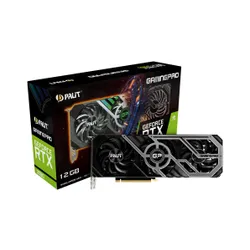 Karta graficzna Palit GeForce RTX 3080 GamingPro 12GB GDDR6X 384bit DLSS