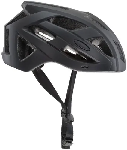 Kask rowerowy KROSS Attivo Czarny MTB (rozmiar M)