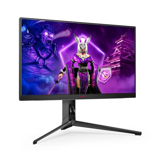 Monitor AOC Agon Pro AG274QS 27" 2K IPS 300Hz 1ms Gamingowy