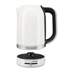 Czajnik KitchenAid 5KEK1701EPL 1,7l 2400W Regulacja temperatury
