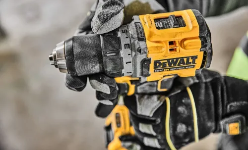 Wiertarko-wkrętarka DEWALT XR DCD800H2T-QW