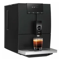 JURA ENA 4 Metropolitan Black (EB) Kahve Makinesi