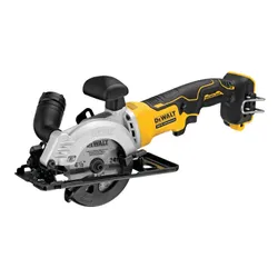 Pilarka tarczowa DeWalt DCS571NT