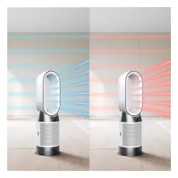 Oczyszczacz powietrza Dyson Purifier Hot+Cool HP1