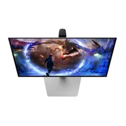 Samsung LS27DG602SUXEN - 360Hz | QHD | 27'' | OLED | 0.03ms
