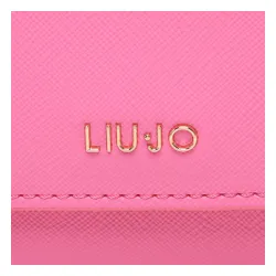 Liu Jo Ecs S Geanta Crossbody Aa3271 E0087 Lampone Ligh 72627