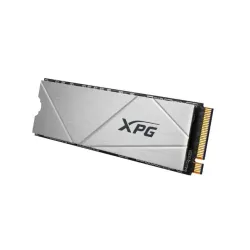 Dysk Adata Gammix S60 Blade 512GB PCIe Gen4 x4