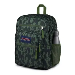 Plecak na laptopa JanSport Big Student - camo illusion