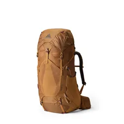 Plecak trekkingowy damski Gregory Maven 58 - warm bronze
