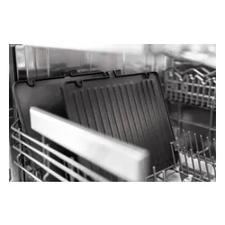 Grill elektryczny HISENSE HCG2000D