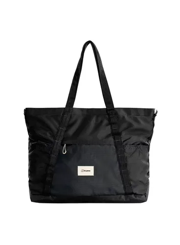 Рюкзак Berghaus сумка городская Explorer Gear Tote Au - jet black