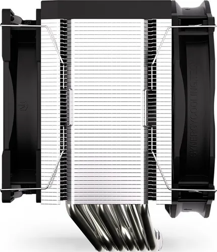 Chłodzenie CPU Endorfy Fortis 5 Dual Fan (EY3A009)