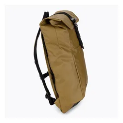 Plecak miejski EVOC Duffle Backpack 16 l curry/black