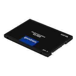 Dysk GOODRAM CL100 Gen. 3 240GB SSD