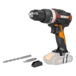 Worx WXJCR Tornavida matkabı.9-20 V