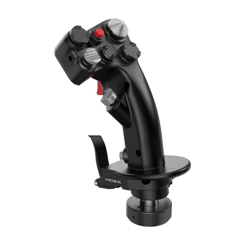 Joystick MOZA MH16 Drążek sterowy samolotu Flightstick