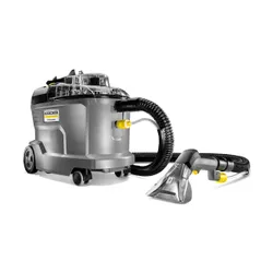 Моющий пылесос Karcher Puzzi 8/1 1.100-240.0 1380 Вт